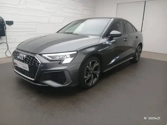 AUDI A3 BERLINE IV - voiture d'occasion - Photo 26