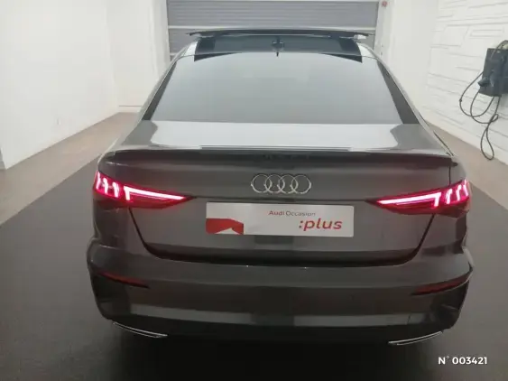AUDI A3 BERLINE IV - voiture d'occasion - Photo 11