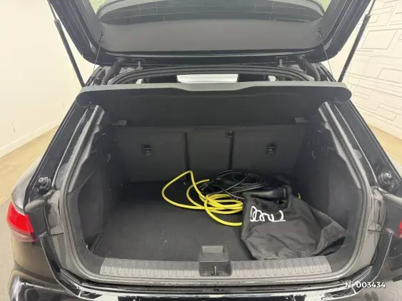 AUDI A3 SPORTBACK IV - voiture d'occasion - Photo 17