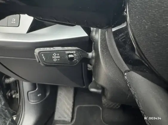 AUDI A3 SPORTBACK IV - voiture d'occasion - Photo 21