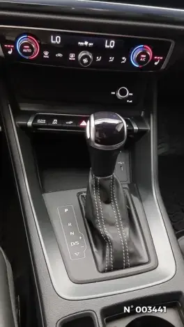 AUDI Q3 SPORTBACK - voiture d'occasion - Photo 18