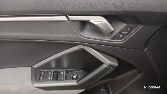 AUDI Q3 SPORTBACK - voiture d'occasion - Photo 19