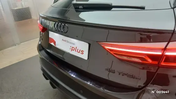 AUDI Q3 SPORTBACK - voiture d'occasion - Photo 24