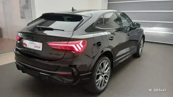 AUDI Q3 SPORTBACK - voiture d'occasion - Photo 27