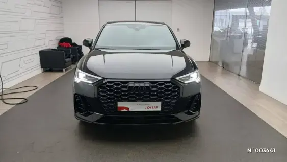 AUDI Q3 SPORTBACK - voiture d'occasion - Photo 6