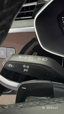 AUDI Q3 - voiture d'occasion - Photo 15
