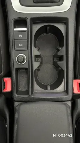 AUDI Q3 - voiture d'occasion - Photo 17