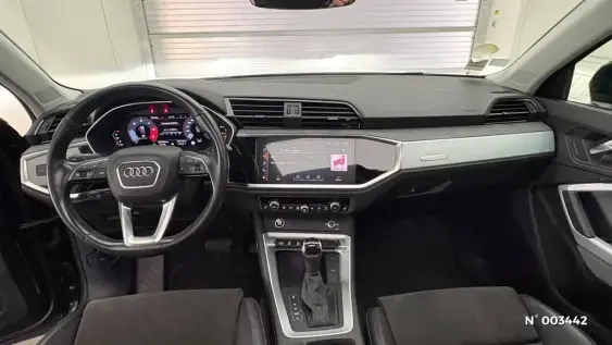 AUDI Q3 - voiture d'occasion - Photo 18