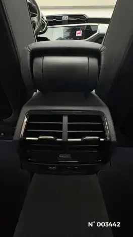 AUDI Q3 - voiture d'occasion - Photo 19
