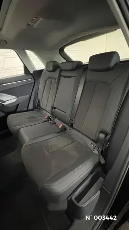 AUDI Q3 - voiture d'occasion - Photo 22