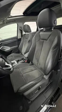 AUDI Q3 - voiture d'occasion - Photo 23