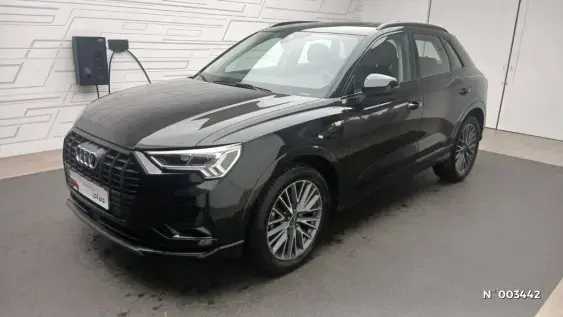AUDI Q3 - voiture d'occasion - Photo 24