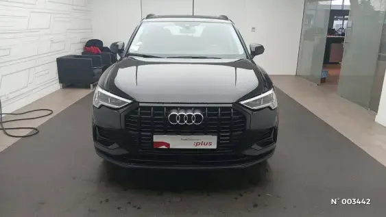 AUDI Q3 - voiture d'occasion - Photo 26