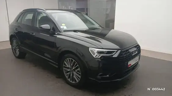 AUDI Q3 - voiture d'occasion - Photo 27