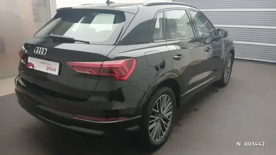 AUDI Q3 - voiture d'occasion - Photo 28