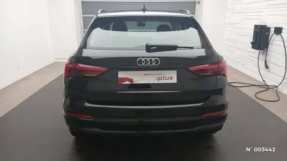 AUDI Q3 - voiture d'occasion - Photo 29