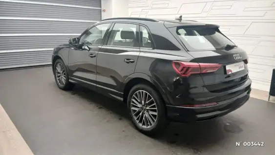 AUDI Q3 - voiture d'occasion - Photo 30