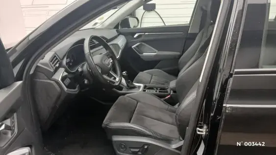 AUDI Q3 - voiture d'occasion - Photo 35