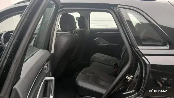 AUDI Q3 - voiture d'occasion - Photo 36