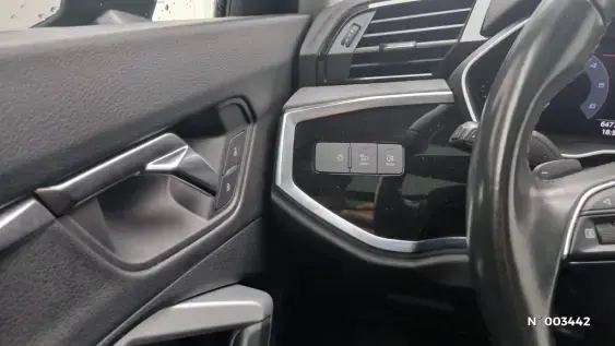 AUDI Q3 - voiture d'occasion - Photo 41