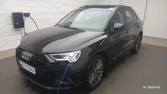 AUDI Q3 - voiture d'occasion - Photo 49