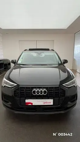 AUDI Q3 - voiture d'occasion - Photo 6