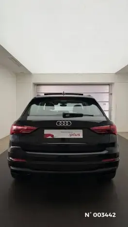 AUDI Q3 - voiture d'occasion - Photo 11