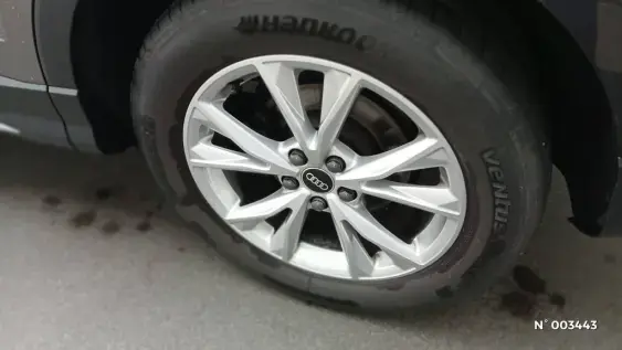 AUDI Q3 SPORTBACK - voiture d'occasion - Photo 19