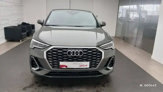 AUDI Q3 SPORTBACK - voiture d'occasion - Photo 6