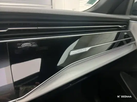 AUDI Q8 - voiture d'occasion - Photo 14