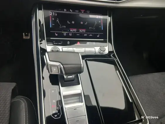 AUDI Q8 - voiture d'occasion - Photo 15