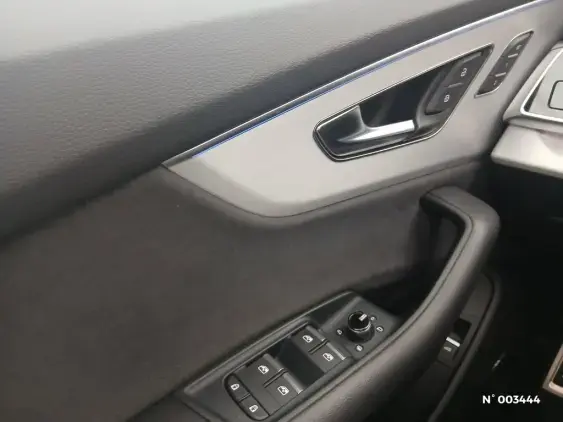 AUDI Q8 - voiture d'occasion - Photo 17