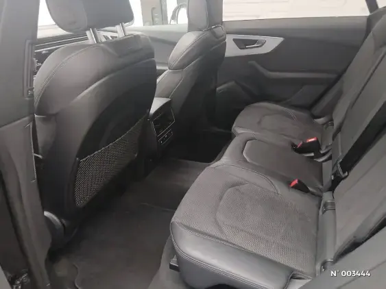 AUDI Q8 - voiture d'occasion - Photo 20