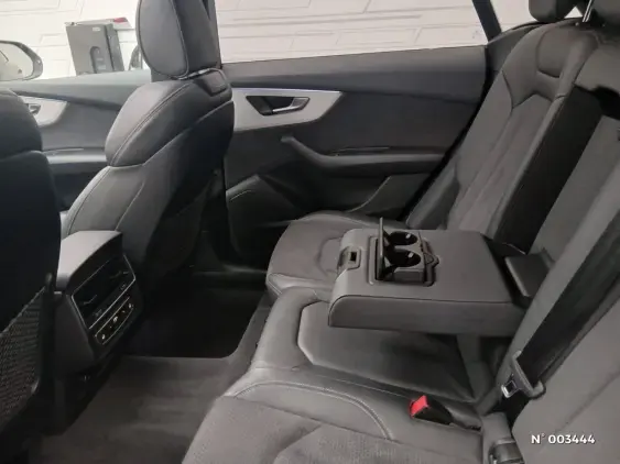 AUDI Q8 - voiture d'occasion - Photo 21