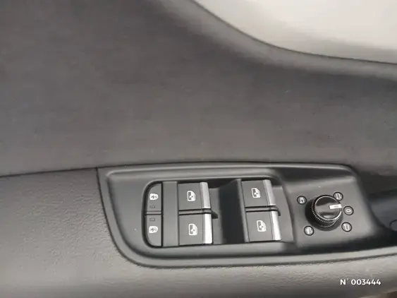 AUDI Q8 - voiture d'occasion - Photo 24