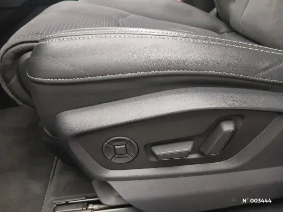 AUDI Q8 - voiture d'occasion - Photo 25