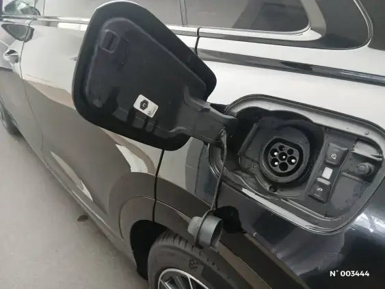 AUDI Q8 - voiture d'occasion - Photo 29