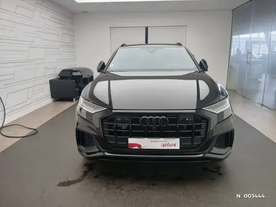 AUDI Q8 - voiture d'occasion - Photo 6