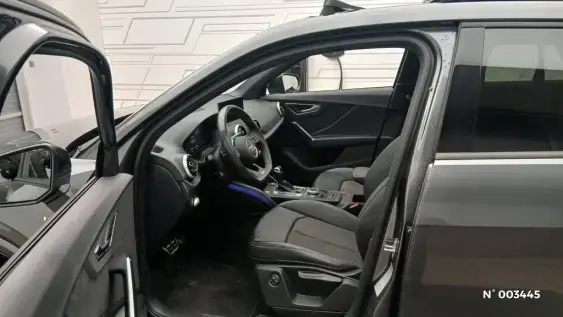 AUDI Q2 - voiture d'occasion - Photo 5