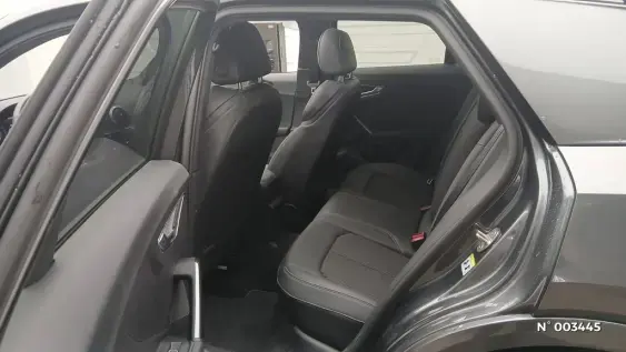 AUDI Q2 - voiture d'occasion - Photo 2