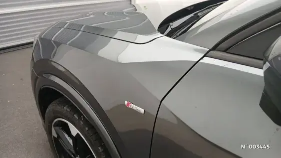 AUDI Q2 - voiture d'occasion - Photo 13