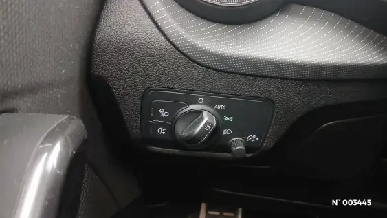 AUDI Q2 - voiture d'occasion - Photo 16