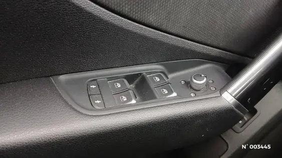 AUDI Q2 - voiture d'occasion - Photo 17