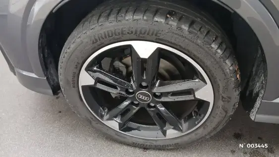 AUDI Q2 - voiture d'occasion - Photo 21