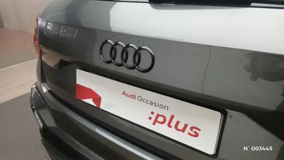 AUDI Q2 - voiture d'occasion - Photo 25
