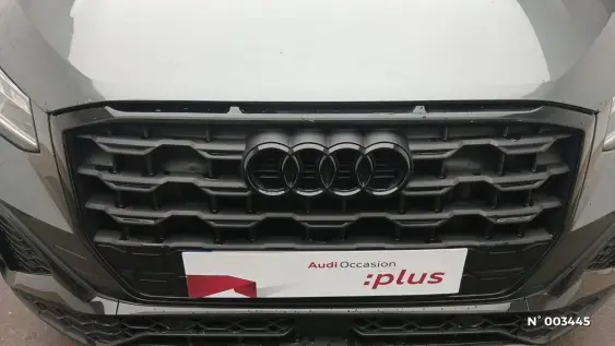 AUDI Q2 - voiture d'occasion - Photo 29