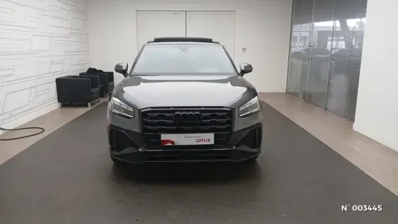 AUDI Q2 - voiture d'occasion - Photo 6