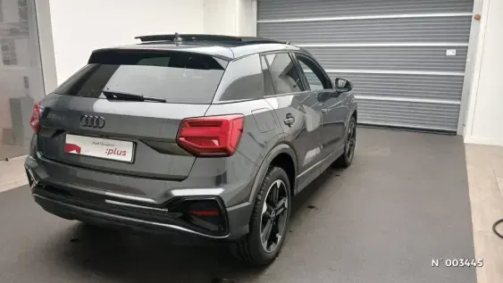 AUDI Q2 - voiture d'occasion - Photo 10