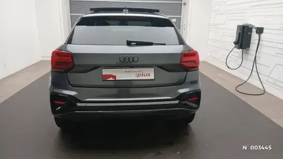AUDI Q2 - voiture d'occasion - Photo 11