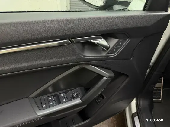 AUDI Q3 SPORTBACK - voiture d'occasion - Photo 12